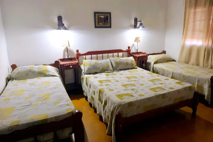 Departamentos en Santa Rosa de Calamuchita