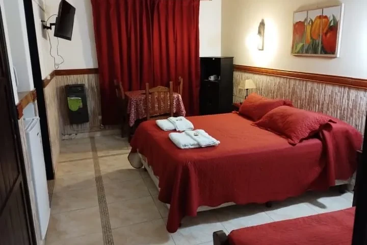 Monoambientes en Santa Rosa de Calamuchita